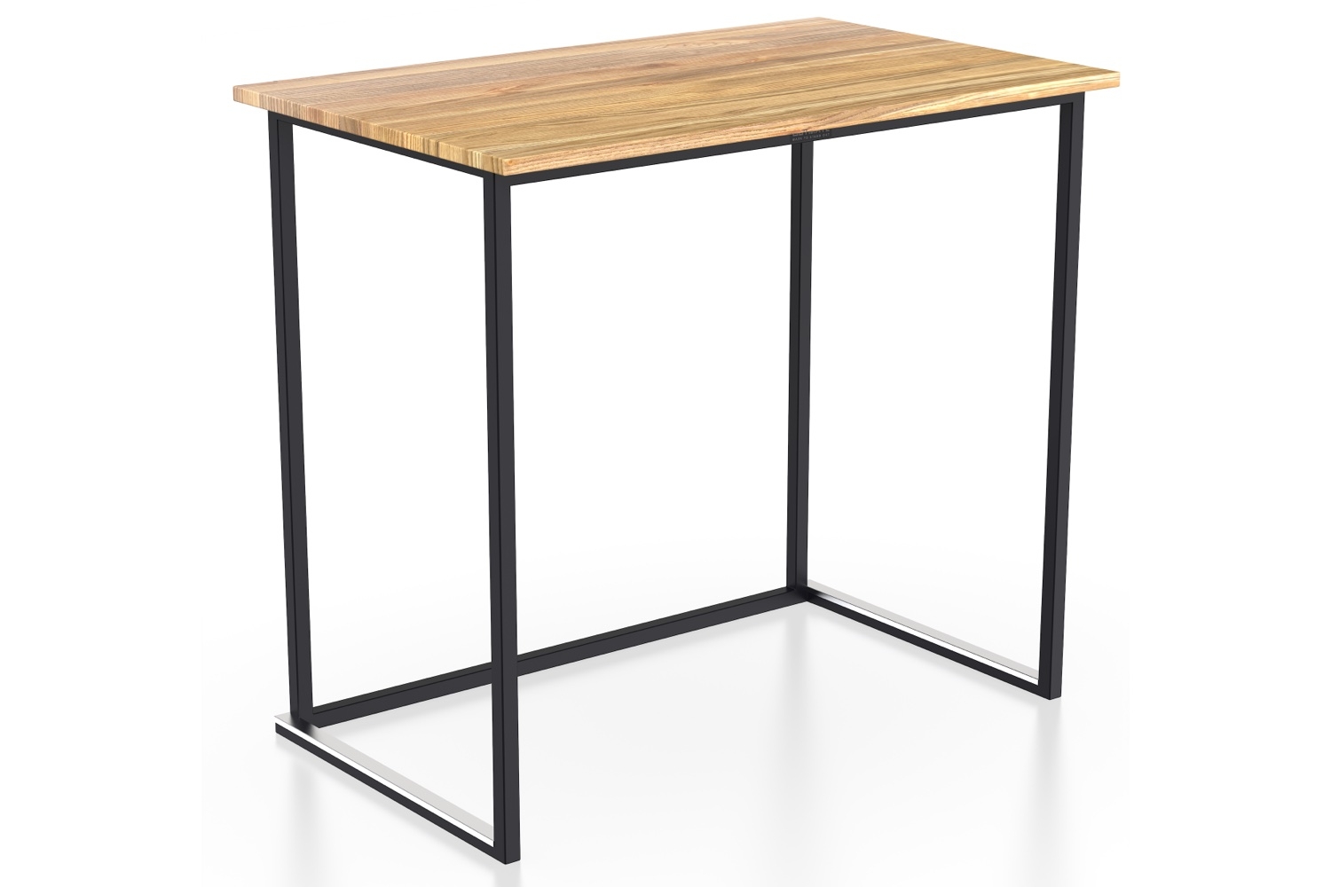 Statafel Industrielook 120*70