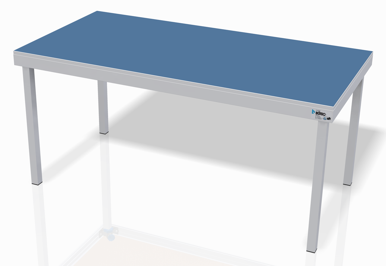 Podiumdeel  1*2 meter