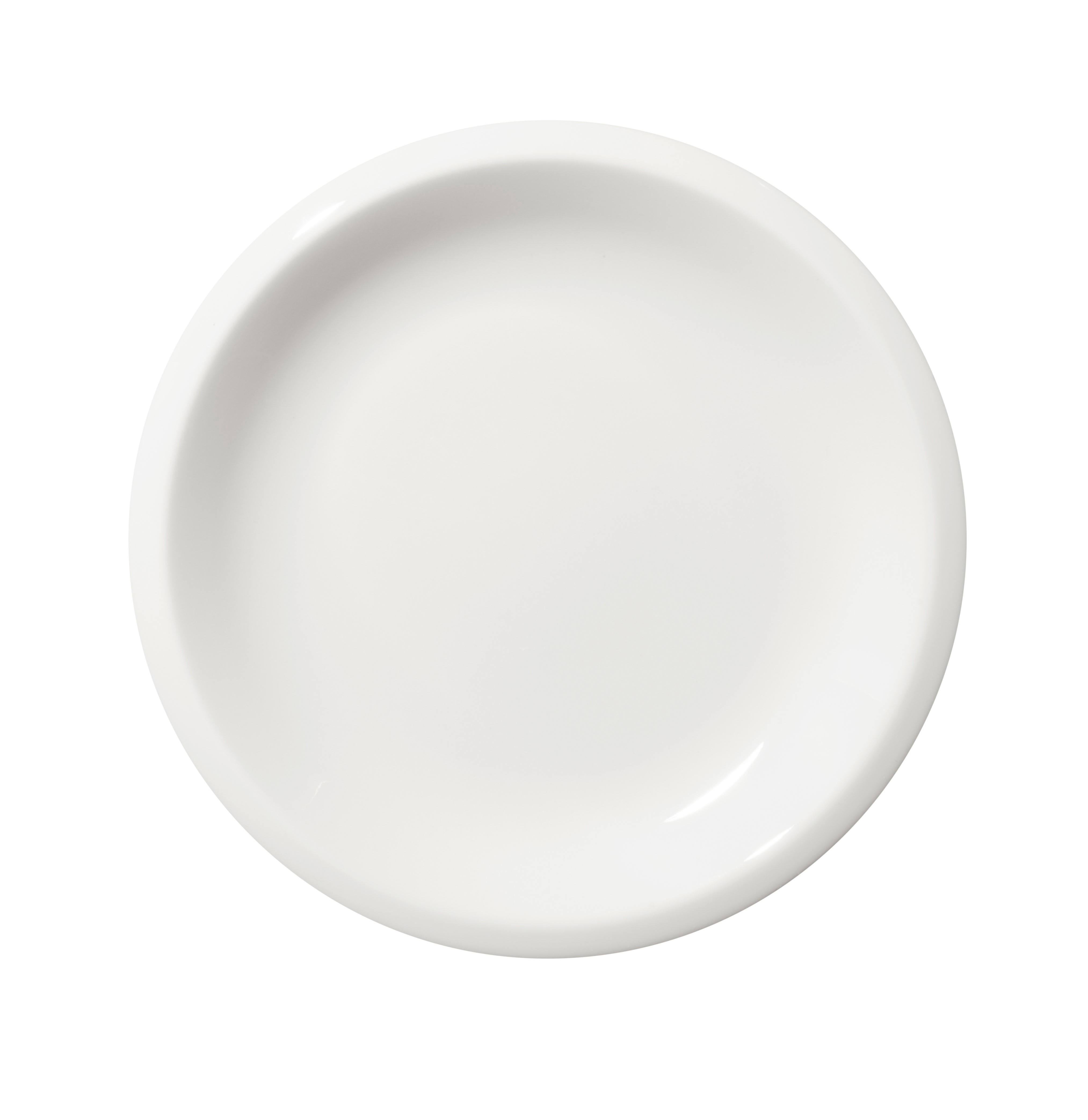 Bordje voor/nagerecht 16.5 cm