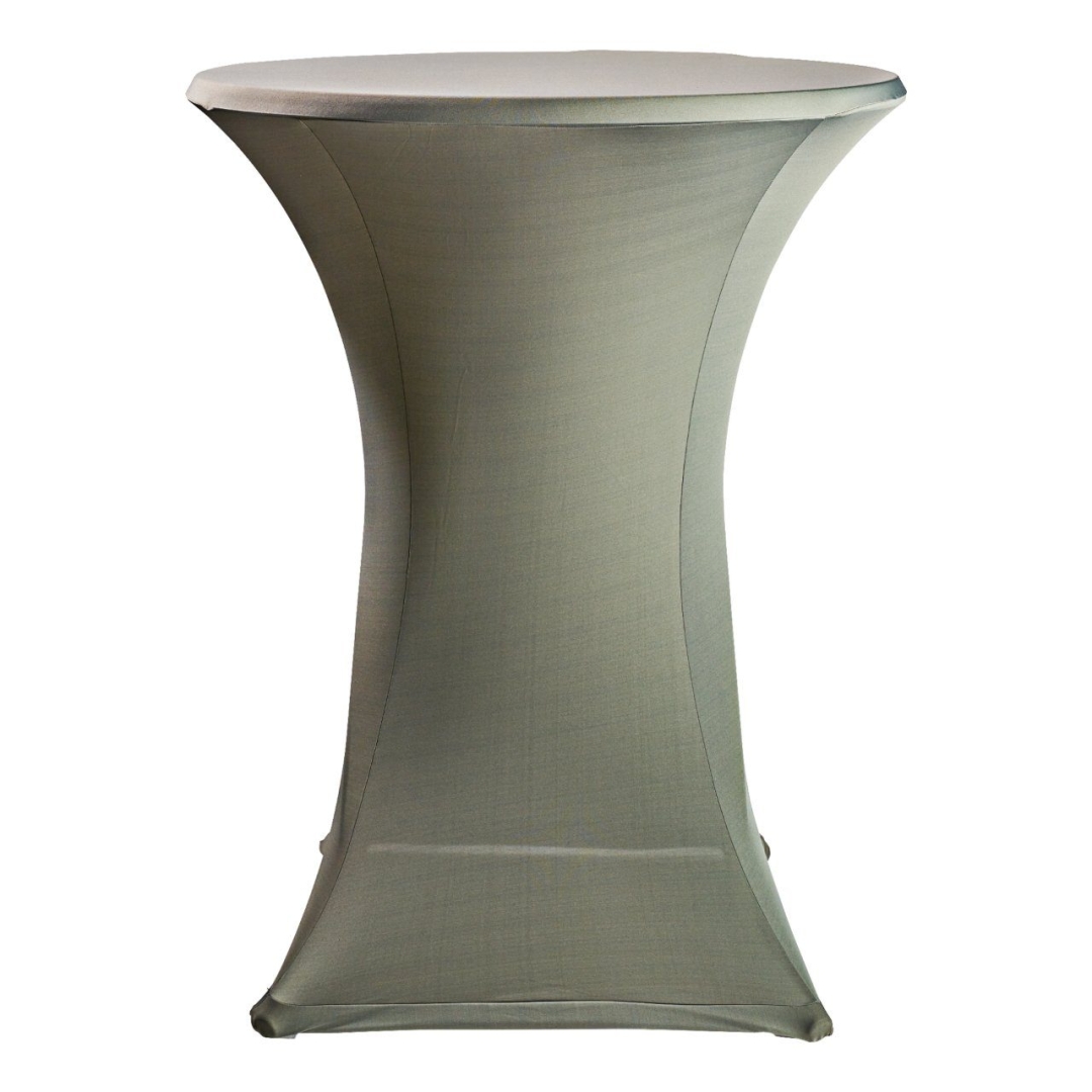 Statafelkleed Mos groen